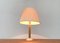 Hollywood Regency Alabaster Table Lamp, Image 1