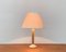 Hollywood Regency Alabaster Table Lamp 33