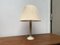 Hollywood Regency Alabaster Table Lamp 3