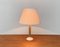 Hollywood Regency Alabaster Table Lamp, Image 31