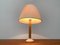 Hollywood Regency Alabaster Table Lamp 8