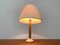 Hollywood Regency Alabaster Table Lamp, Image 8