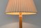 Hollywood Regency Alabaster Table Lamp, Image 9