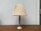Hollywood Regency Alabaster Table Lamp, Image 7