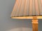 Hollywood Regency Alabaster Table Lamp 19