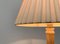 Hollywood Regency Alabaster Table Lamp, Image 19