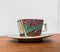 Piatti da caffè, tazze e piattini della serie Flash One postmoderni di Dorothy Hafner per Rosenthal, anni '80, set di 6, Immagine 16
