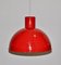 Bunker Pendant Lamp by Jo Hammerborg for Fog & Morup, 1970s, Image 1