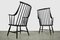 Vintage Grandessa Armchairs by Lena Larsson for Nesto, Sweden, 1960s, Set of 2, Image 9