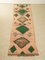 Long Tapis Boujad Berbère Vintage 3