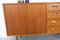 Danish Teak Sideboard with 8 Drawers by Carlo Jensen for Hundevad & Co., 1960s 5