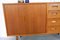 Danish Teak Sideboard with 8 Drawers by Carlo Jensen for Hundevad & Co., 1960s, Image 5