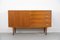 Danish Teak Sideboard with 8 Drawers by Carlo Jensen for Hundevad & Co., 1960s, Image 1