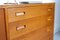 Danish Teak Sideboard with 8 Drawers by Carlo Jensen for Hundevad & Co., 1960s 4