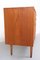 Danish Teak Sideboard with 8 Drawers by Carlo Jensen for Hundevad & Co., 1960s 20