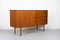 Danish Teak Sideboard with 8 Drawers by Carlo Jensen for Hundevad & Co., 1960s 19