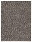 Warm Gray Time Five Rug by Paolo Giordano for I-and-I Collection 1