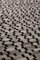 Warm Gray Time Five Rug by Paolo Giordano for I-and-I Collection 3