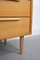 Mid-Century Oak Chest of Drawers from Wk Möbel, 1970s 6