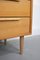 Mid-Century Oak Chest of Drawers from Wk Möbel, 1970s, Image 6