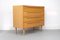 Mid-Century Oak Chest of Drawers from Wk Möbel, 1970s 14