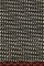 Kleiner Kilim Hatch I Teppich von Paolo Giordano für I-and-I Collection 4