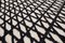 Großer Kelim Hatch I Teppich von Paolo Giordano für I-and-I Collection 5