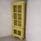 Patinated Corner Cupboard in Fir & Iron, Image 5