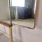 Miroir Triptyque Vintage Scandinave 12