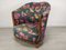 Large Art Deco Armchair 2