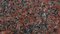 Tavolo tripode in granito e ferro battuto, anni '70, Immagine 4