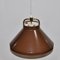 Danish Tarok Pendant Lamp by Jo Hammerborg for Fog & Morup 6