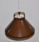 Danish Tarok Pendant Lamp by Jo Hammerborg for Fog & Morup 8