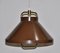 Danish Tarok Pendant Lamp by Jo Hammerborg for Fog & Morup 1