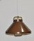 Danish Tarok Pendant Lamp by Jo Hammerborg for Fog & Morup 3