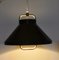 Danish Tarok Pendant Lamp by Jo Hammerborg for Fog & Morup 4