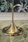 Mid-Century Brass G-024 Floor Lamp from Bergboms, Sweden, 1960s, Image 9