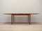 Danish Teak Dining Table, 1970s, Image 7