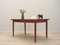 Danish Teak Dining Table, 1970s, Image 3