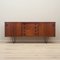 Danish Rosewood Sideboard, 1970s 1