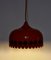 Ceiling Lamp by Kaj Franck for Fog & Morup 4