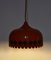 Ceiling Lamp by Kaj Franck for Fog & Morup, Image 4