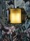 Lampada da soffitto in vetro verde di Carl Fagerlund per Orrefors, Immagine 13