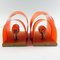 Appliques Murales Modèle V 311 Scandinaves par Hans-Agne Jakobsson pour Ellysett, Sweden, 1970s, Set de 2 8