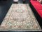 Vintage Turkish Medallion Wool Rug, Image 3