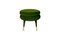 Sgabello Marshmallow verde di Royal Stranger, Immagine 2