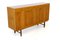 Walnuss Sideboard, Schweden, 1960 5