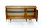 Walnut Sideboard, Sweden, 1960 3