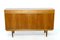 Walnut Sideboard, Sweden, 1960, Image 1