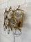 Hollywood Regency Wall Sconce from Palwa, 1960s, Image 2